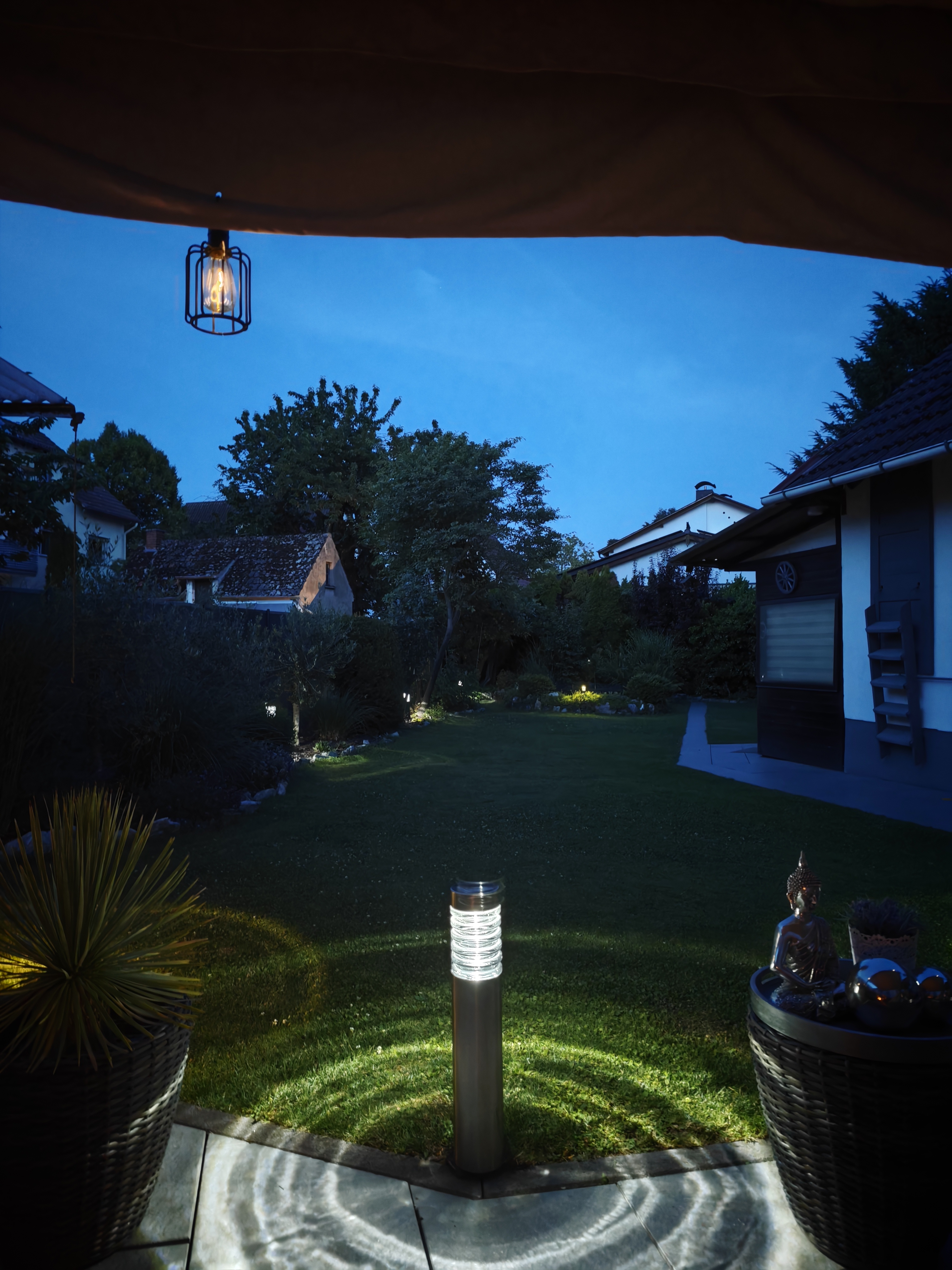 Auf zur Full Moon Party